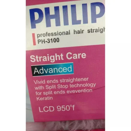 ویو فیلیپس مدل PHILIPS PH-3100